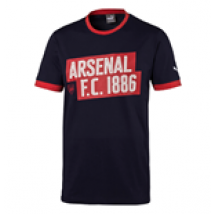 T-shirt Arsenal 2016-2017
