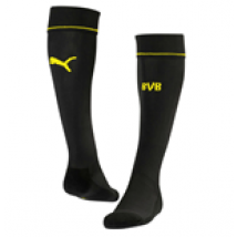 Chaussettes Borussia Dortmund 2016-2017 Away (Noir)