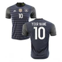 Maillot Allemagne Football 2016-2017 Away