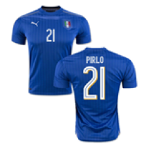 Maillot Italie Football 2016-2017 Home