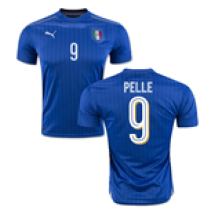 Maillot Italie Football 2016-2017 Home