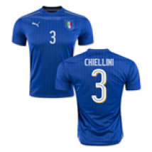 Maillot Italie Football 2016-2017 Home