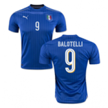 Maillot Italie Football 2016-2017 Home
