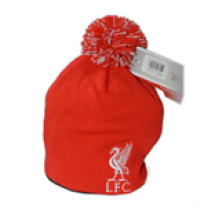 Chapeau Liverpool FC 2016-2017 (Rouge)