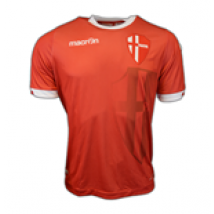 Maillot Padoue 2016-2017 Away