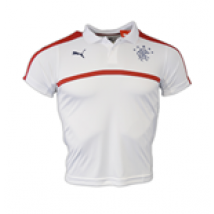 Polo Rangers Football Club 2016-2017 (Blanc)
