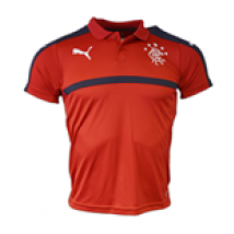 Polo Rangers Football Club 2016-2017