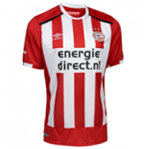 Maillot PSV Eindhoven 2016-2017 Home