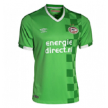 Maillot PSV Eindhoven 2016-2017 Third