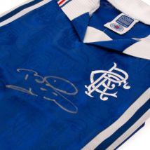 Memorabilia Rangers Football Club 257495