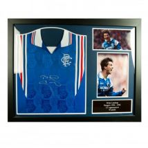 Memorabilia Rangers Football Club 257496