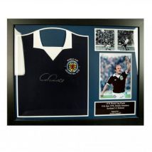 Memorabilia Écosse Football 257498