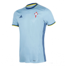 Maillot Celta Vigo 2016-2017 Home