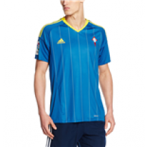 Maillot Celta Vigo 2016-2017 Away