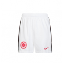 Short Eintracht Frankfurt 2016-2017 Home (Blanc)