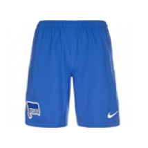 Short Herta Berlin 2016-2017 Home (bleue)