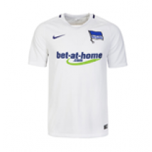 Maillot Herta Berlin 2016-2017 Away