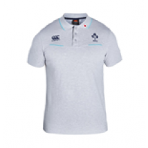 Polo Irlande rugby 2016-2017