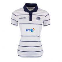 T-shirt Écosse rugby 2016-2017