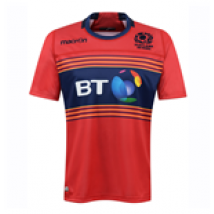 Maillot Écosse rugby 2016-2017 Away