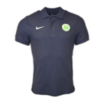 T-shirt Wolfsburg Football club 2016-2017