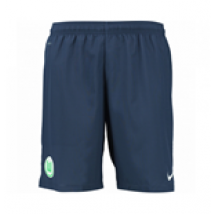 Short Wolfsburg Football club 2016-2017 Third