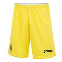 Short Villarreal CF 2016-2017 Home