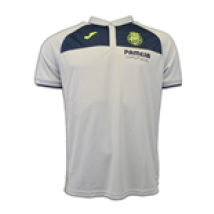 Maillot Villarreal CF 2016-2017 (Gris)