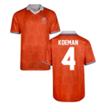 Memorabilia Hollande Football Home