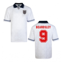 Memorabilia Angleterre Football Home