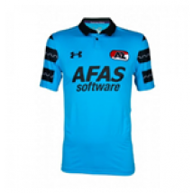 Maillot Az Alkmaar 2016-2017 Away