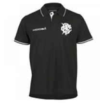 Polo Barbarians 2016-2017 (Noir)