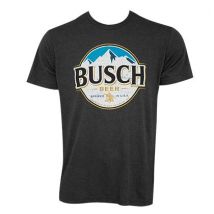 T-shirt Anheuser-Busch pour homme