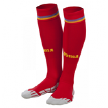 Chaussettes de Sport Football Roumanie 2016-2017 Away