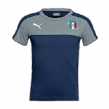 T-shirt Italia Calcio