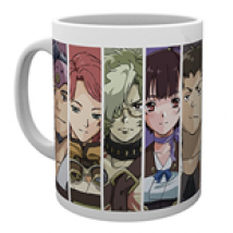Tasse Kabaneri of the Iron Fortress 257934