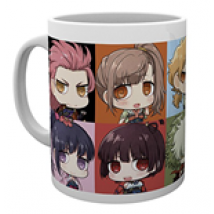 Tasse Kabaneri of the Iron Fortress 257935