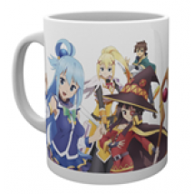 Tasse Konosuba 257937