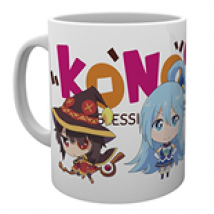 Tasse Konosuba 257939