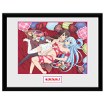 Cadre Konosuba 257950