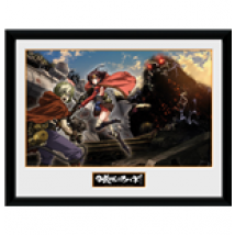 Cadre Kabaneri of the Iron Fortress 257953