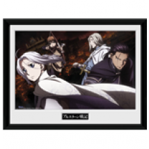 Cadre The Heroic Legend of Arslan 257955