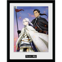 Cadre The Heroic Legend of Arslan 257956