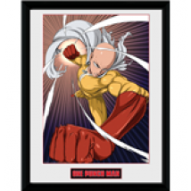 Imprimé One-Punch Man 257960