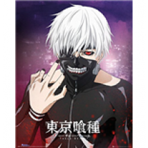 Poster Tokyo Ghoul 257974