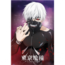 Poster Tokyo Ghoul 257975