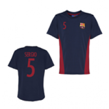 T-shirt Barcellona
