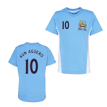 T-shirt Manchester City