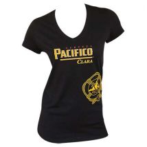 T-shirt Pacifico pour femme