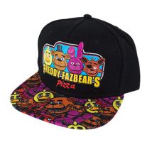 Casquette Five Nights at Freddy's